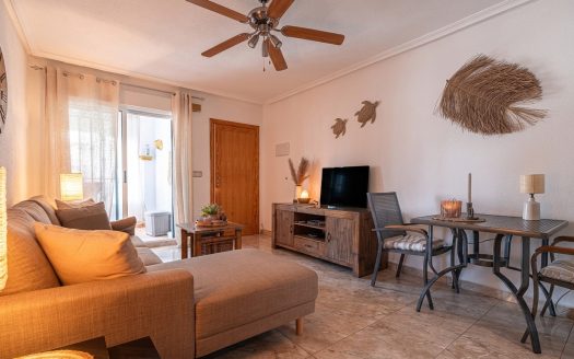Penthouse – San Miguel-Ref:87618