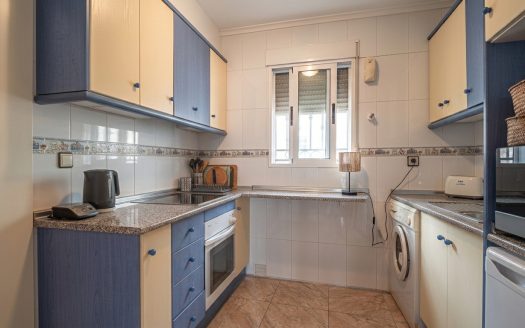 Penthouse – San Miguel-Ref:87618